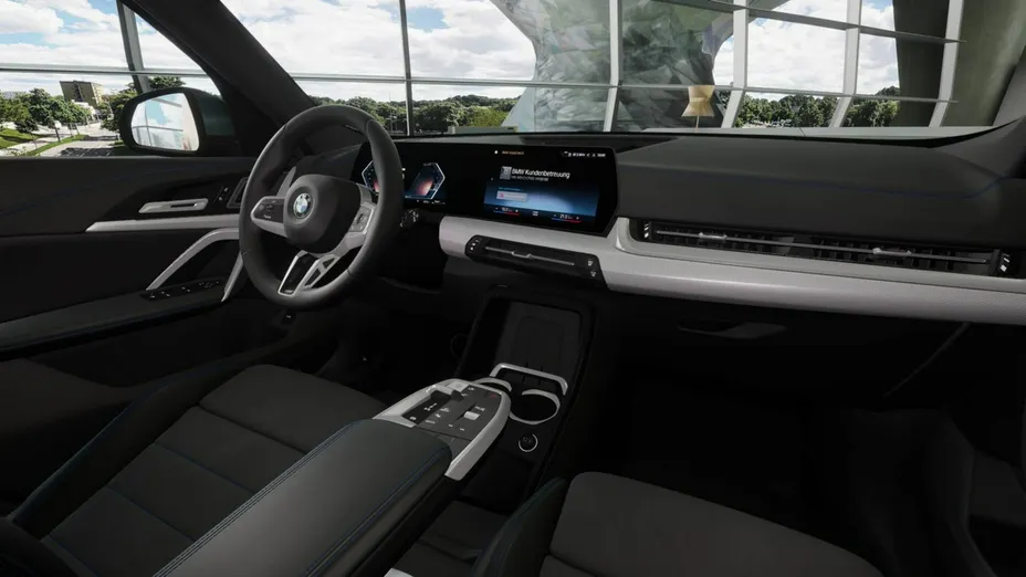 BMW X1 -
