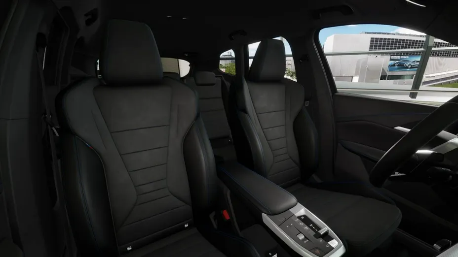 BMW X1 -