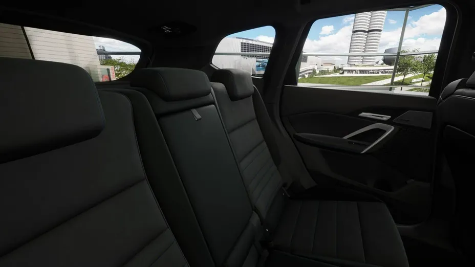 BMW X1 -