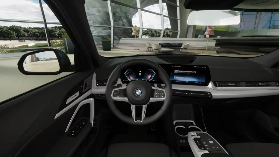 BMW X1 -