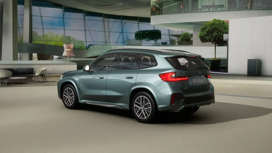 BMW X1 -