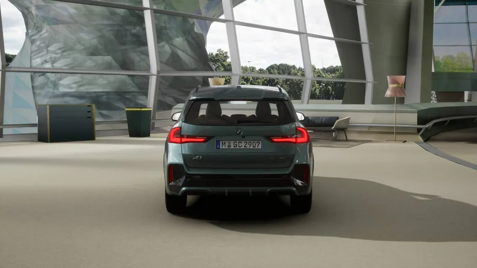 BMW X1 -