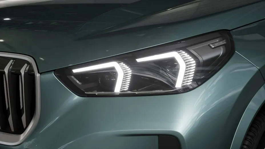 BMW X1 -