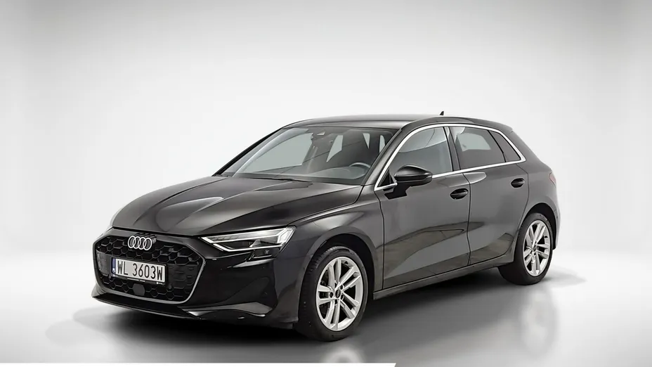 AUDI A3 Sportback -