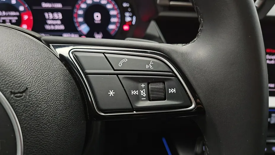 AUDI A3 Sportback -