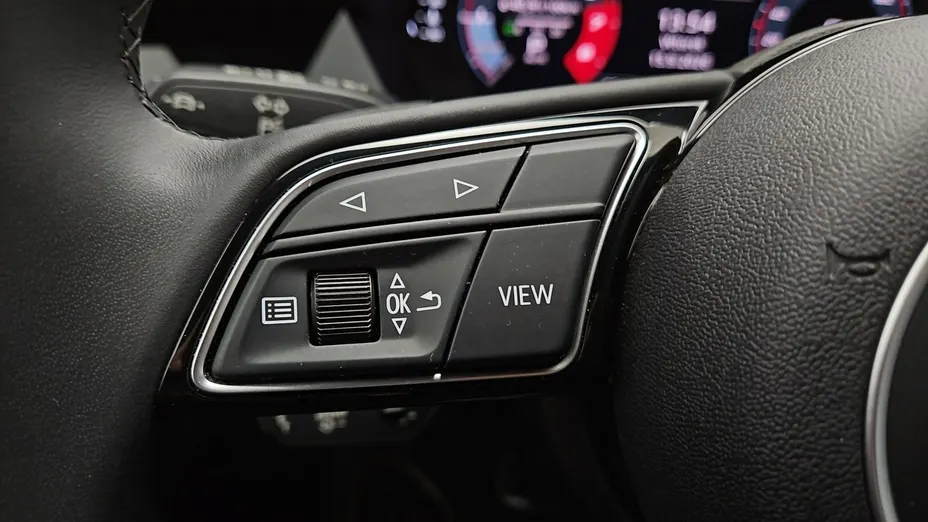 AUDI A3 Sportback -