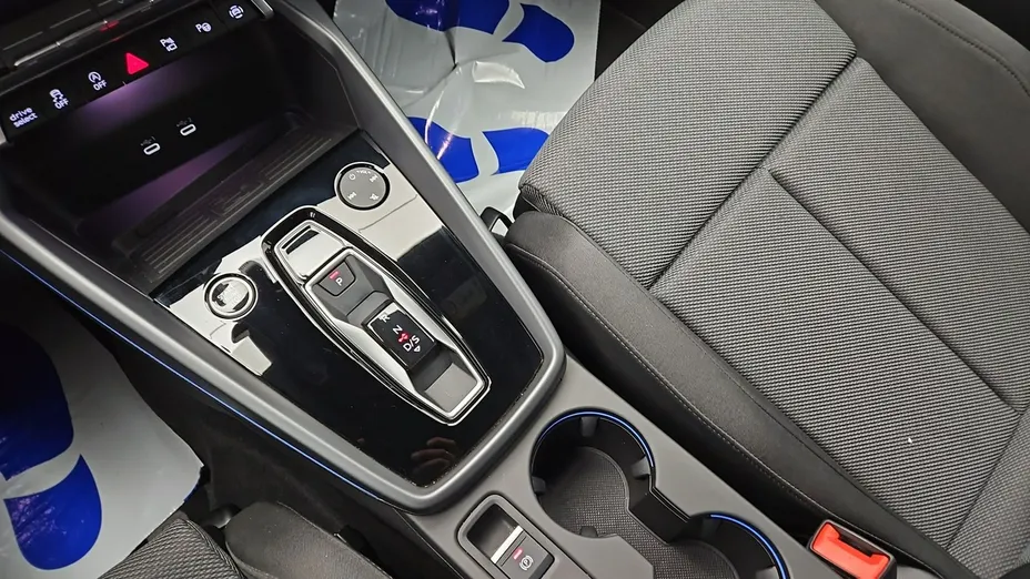 AUDI A3 Sportback -