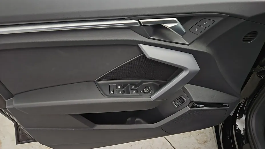 AUDI A3 Sportback -