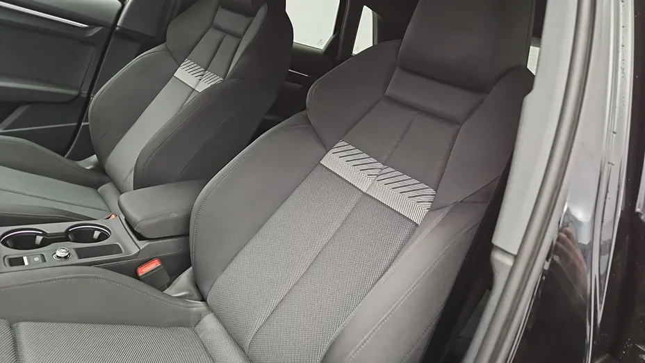 AUDI A3 Sportback -