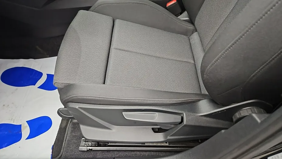 AUDI A3 Sportback -