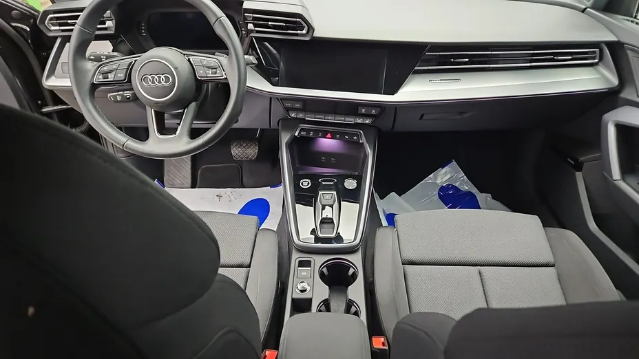 AUDI A3 Sportback -