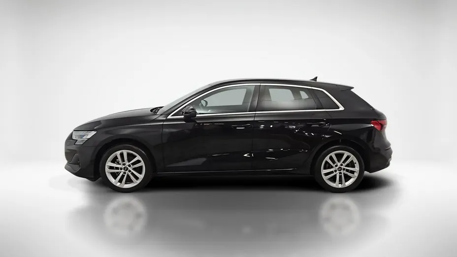 AUDI A3 Sportback -