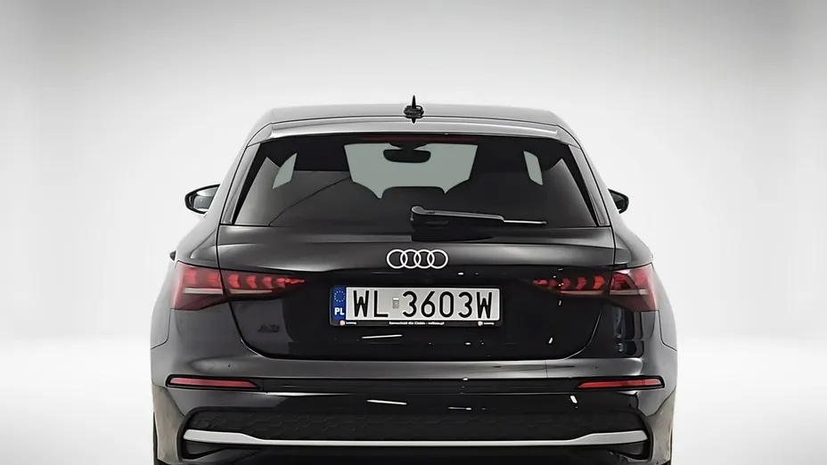AUDI A3 Sportback -
