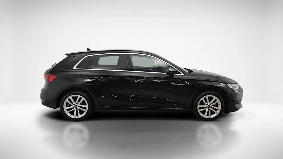 AUDI A3 Sportback -