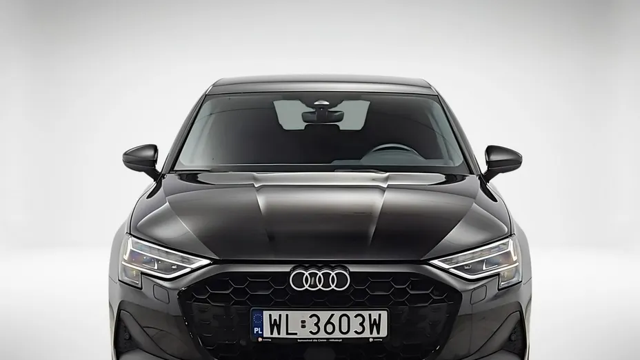 AUDI A3 Sportback -