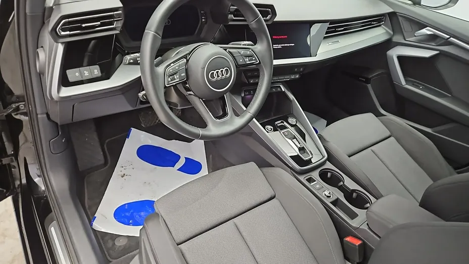 AUDI A3 Sportback -