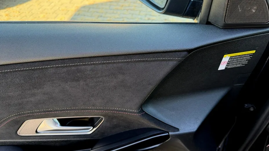 DS 7 Crossback -