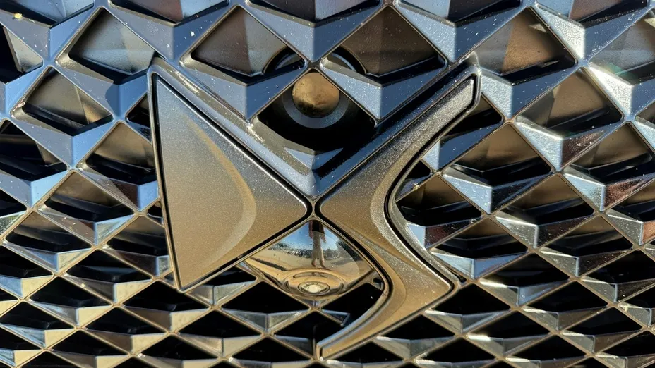 DS 7 Crossback -