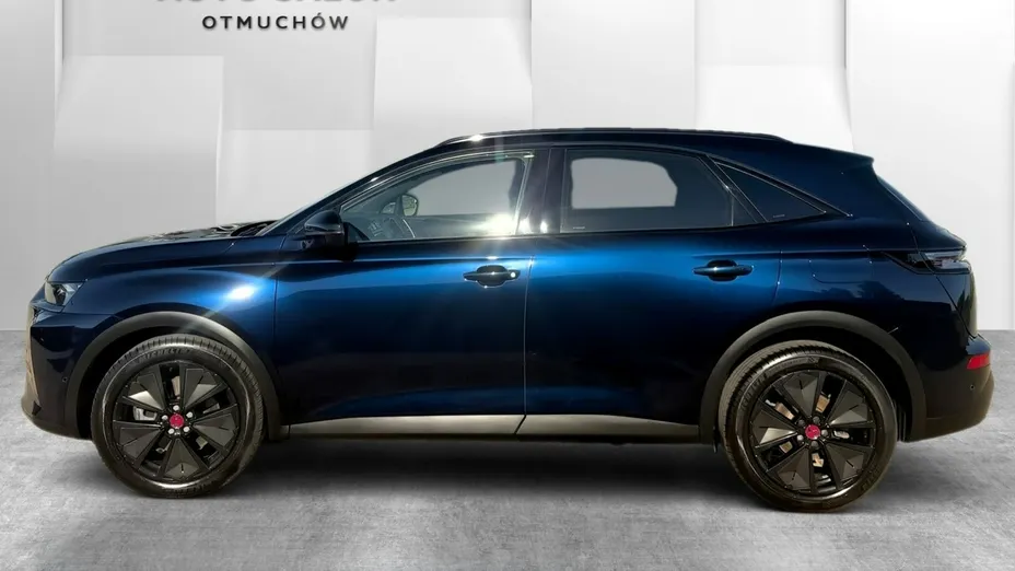 DS 7 Crossback -