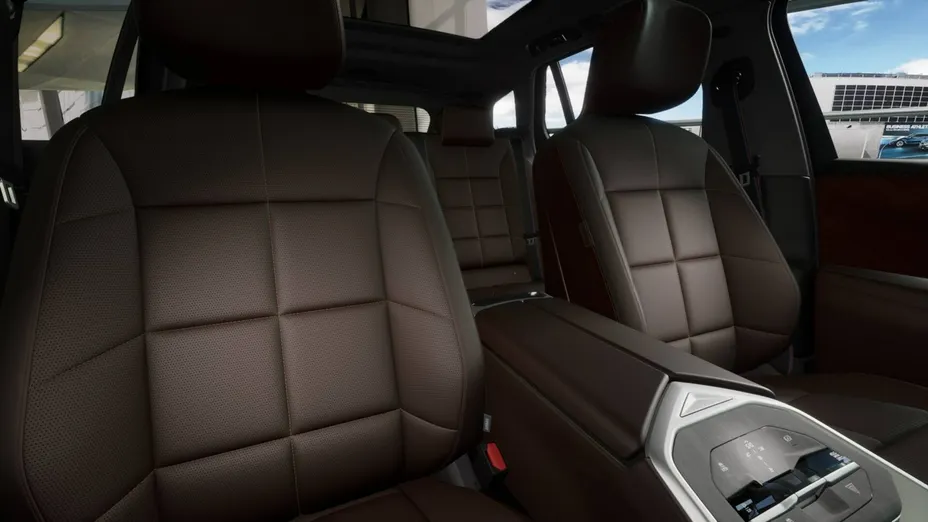 BMW X5 -
