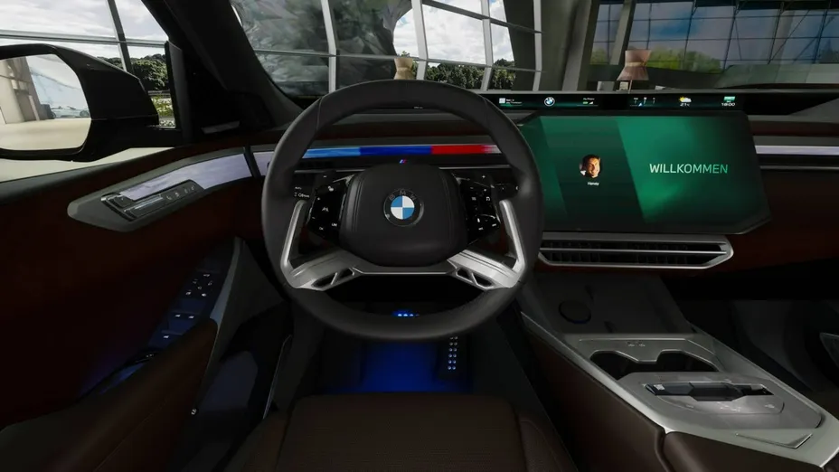 BMW X5 -