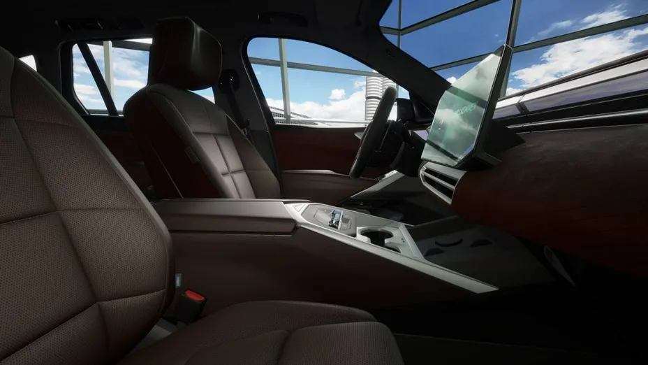 BMW X5 -