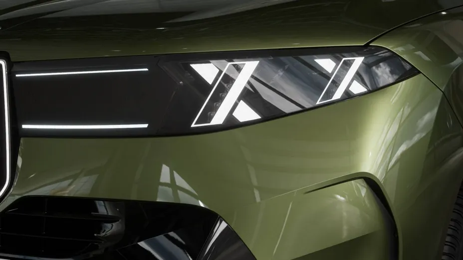 BMW X5 -