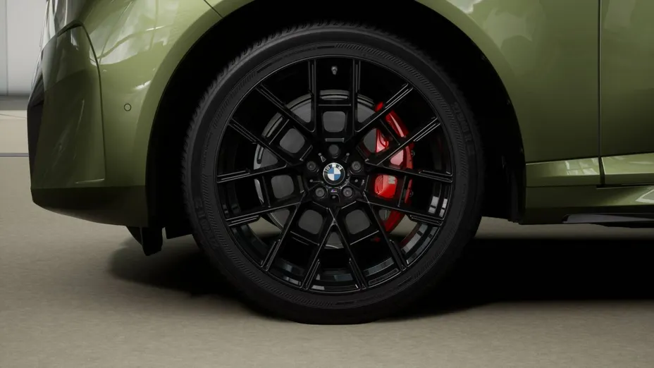 BMW X5 -