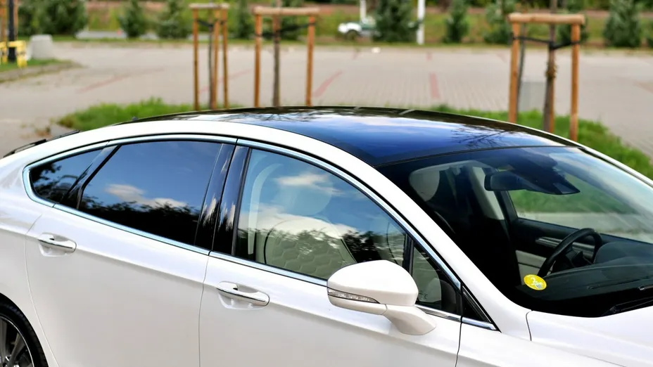 FORD Mondeo -