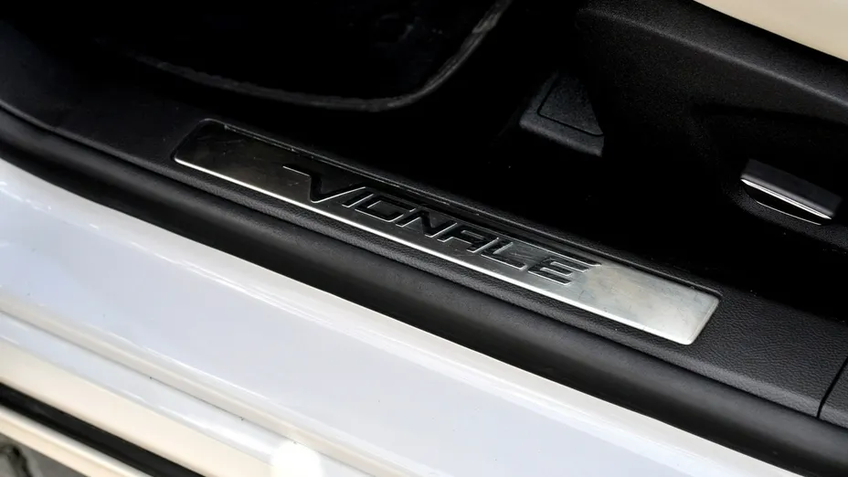 FORD Mondeo -