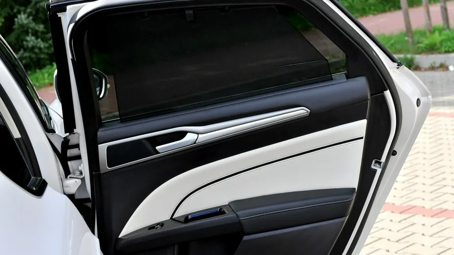 FORD Mondeo -