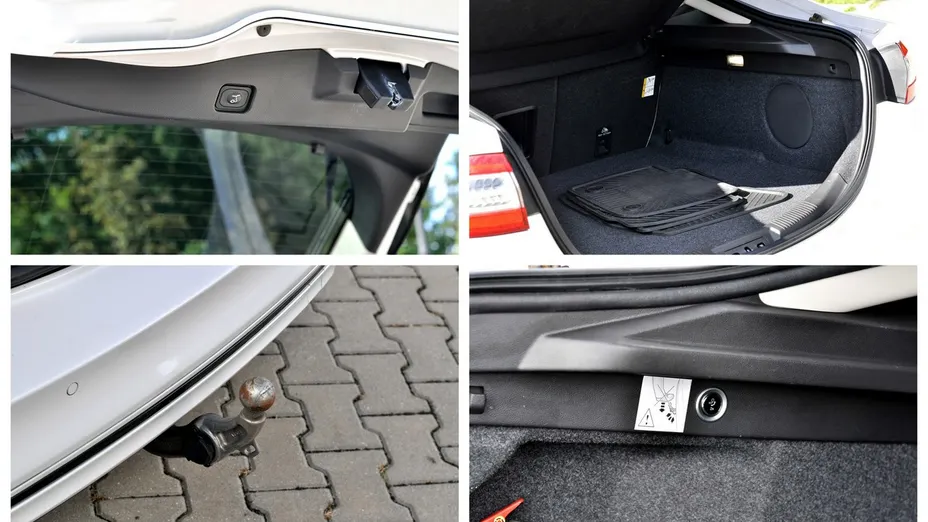 FORD Mondeo -