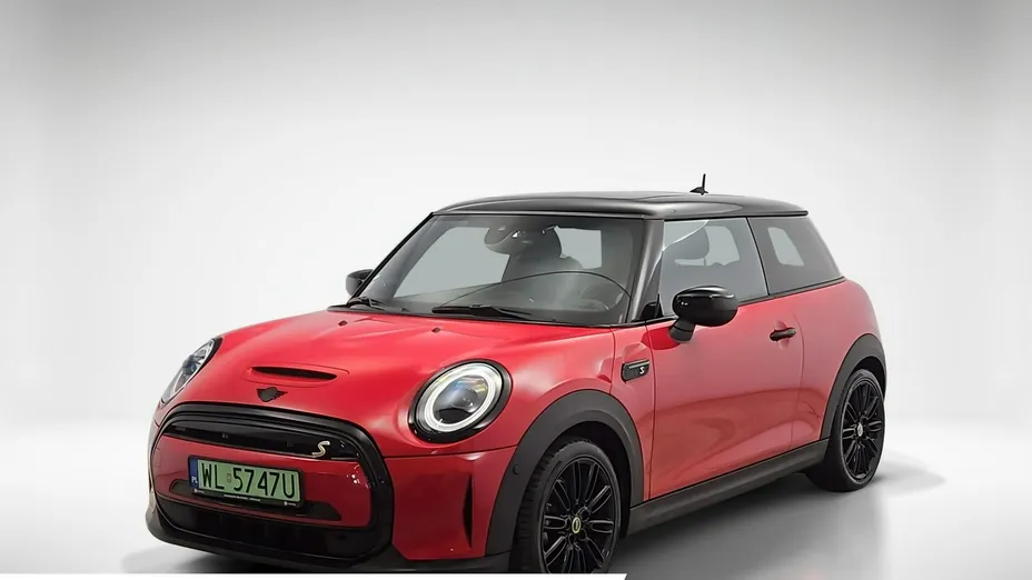 MINI Cooper -