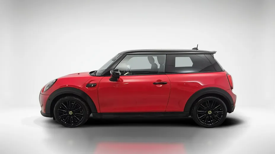 MINI Cooper -