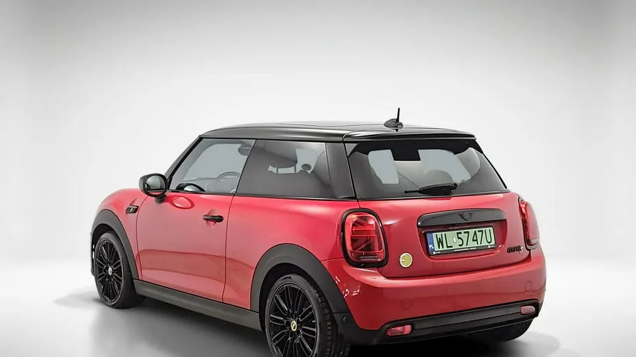 MINI Cooper -