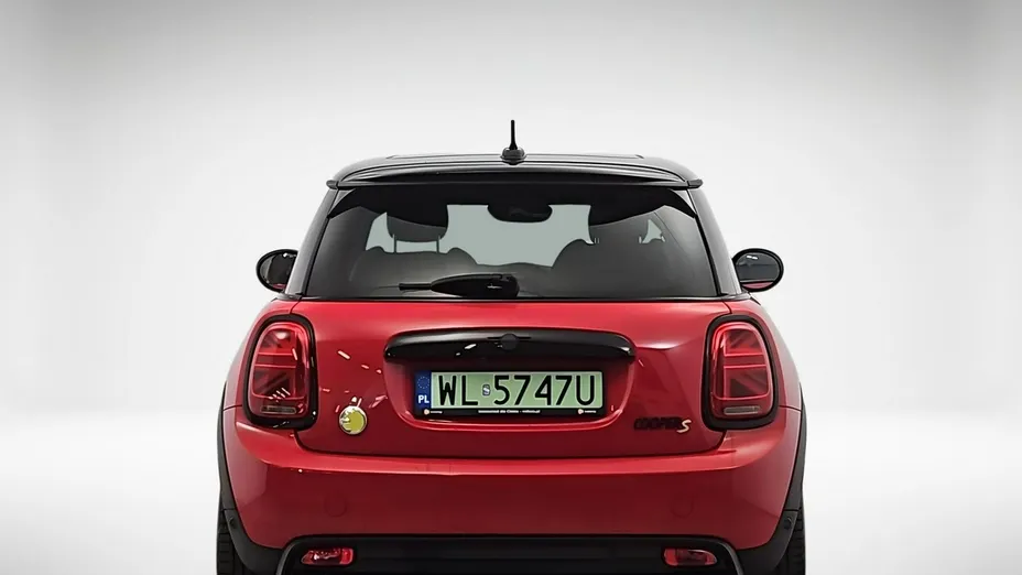MINI Cooper -