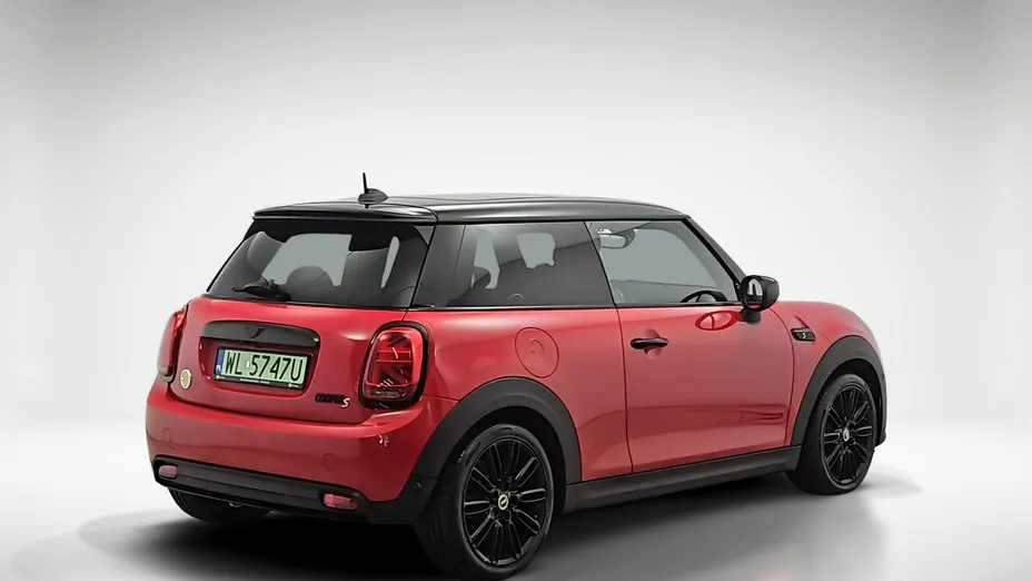 MINI Cooper -