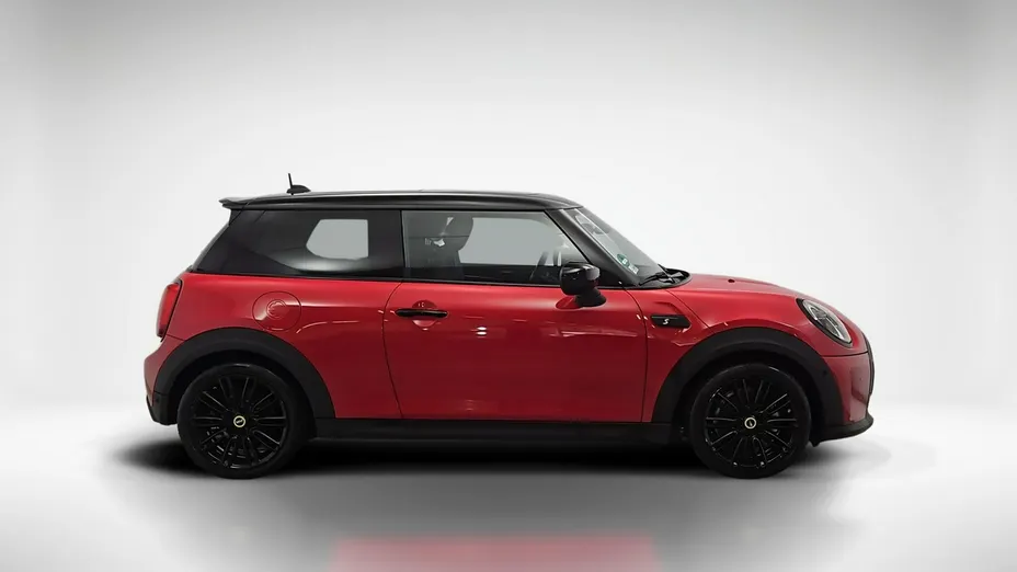 MINI Cooper -