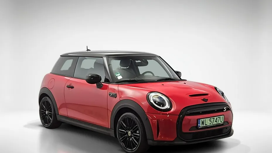 MINI Cooper -