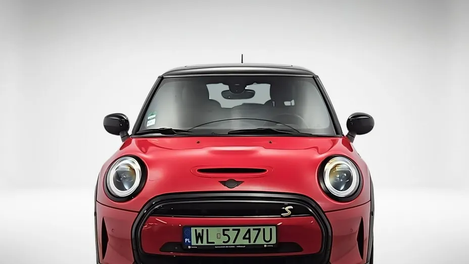 MINI Cooper -
