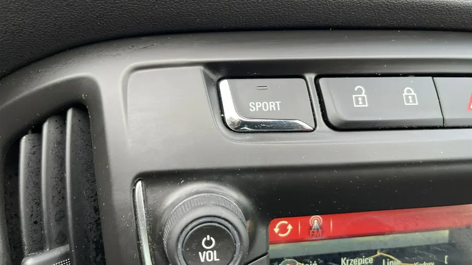 OPEL Zafira -