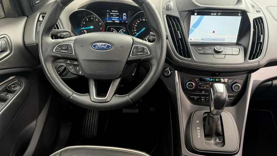 FORD Kuga -