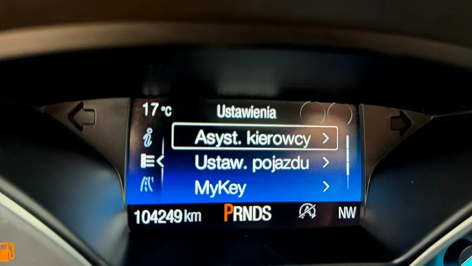 FORD Kuga -