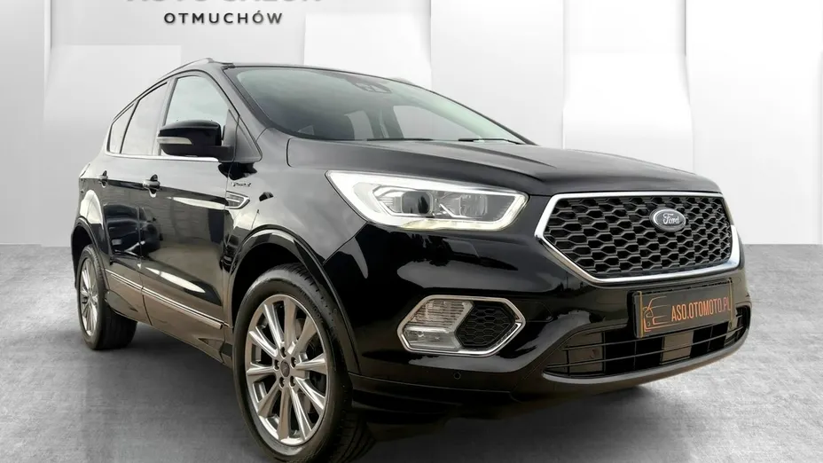 FORD Kuga -
