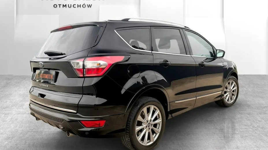 FORD Kuga -