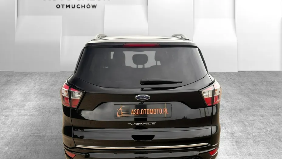 FORD Kuga -