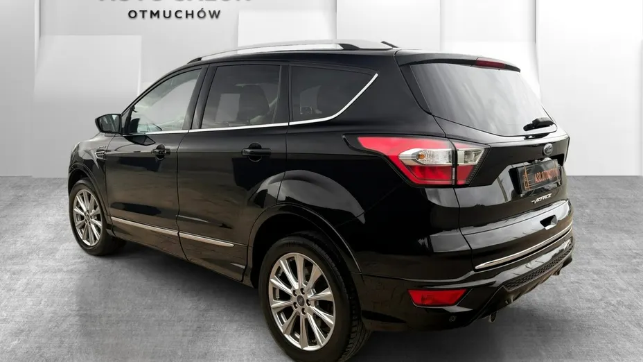 FORD Kuga -