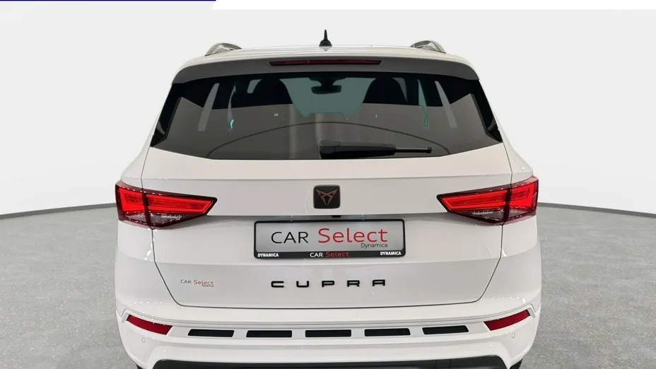 CUPRA Ateca -