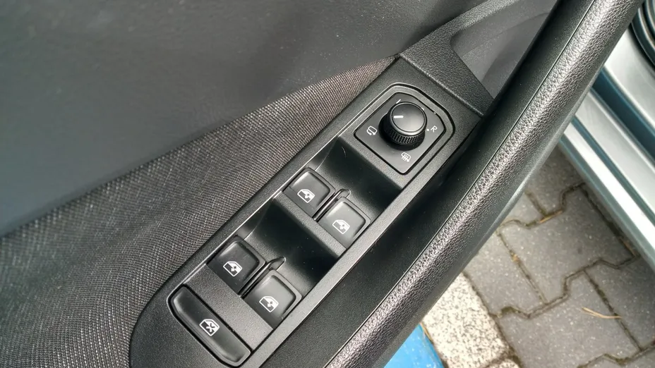 SKODA Scala -