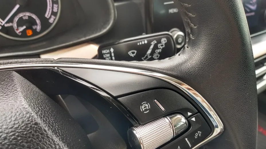 SKODA Scala -
